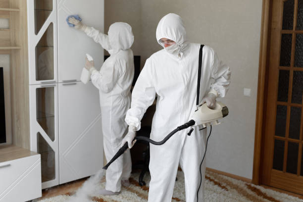 24/7 Emergency Crime Scene Cleanup experts in Carson, CA