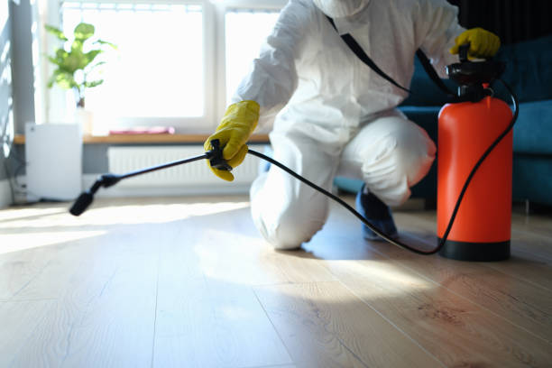 Reliable Crime Scene Cleanup contractor in Carson, CA by Dulley Family Biohazard Services